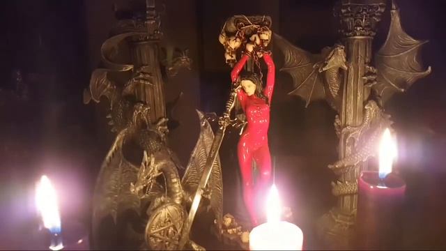 ПЕЧАТЬ ОДИНОЧЕСТВА. ВЕКОВУХА | ИНГА ХОСРОЕВА - ВЕДЬМИНА ИЗБА смотреть онлайн