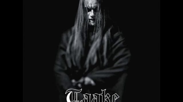 Taake - Noregs Vaapen [FULL ALBUM]