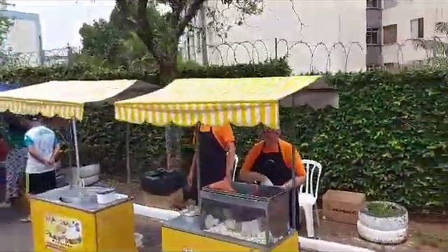 Festa Dona Flora, Jose Bonifácio - Serenata do adeus 2023 смотреть онлайн