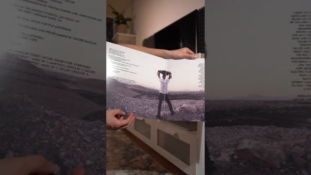 Corey Taylor - CMFT #vinyl #unboxing #music #vinylrecords #vinylcollection #record смотреть онлайн