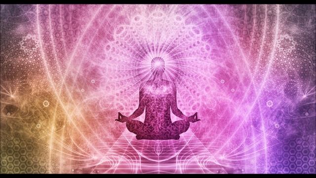 432 hz | HEALING SLEEP Meditation | HEALING FREQUENCY | MS Meditation Music смотреть онлайн