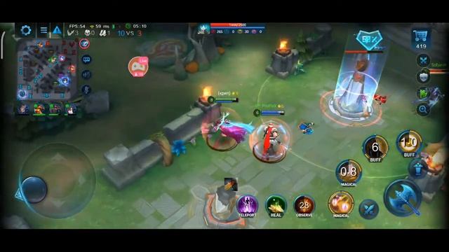 Heroes Evolved смотреть онлайн