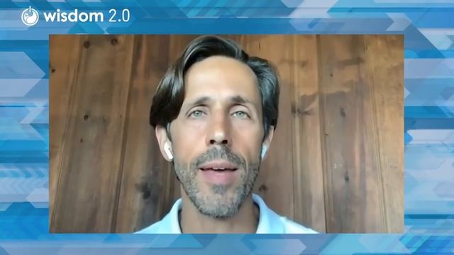 Wisdom 2.0 Mindfulness Summit: Sharon Salzberg interviewed by David Simas смотреть онлайн