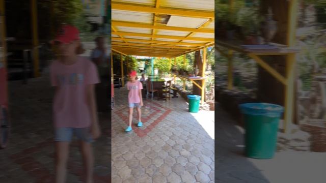 Страусиная ферма Аристей смотреть онлайн