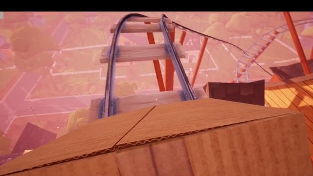 Прошёл страх кладовки в игре привет сосед альфа 4 смотреть онлайн