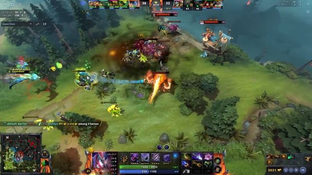 HOW TO GET FREE MMR WITH RIKI IN DOTA 2 смотреть онлайн