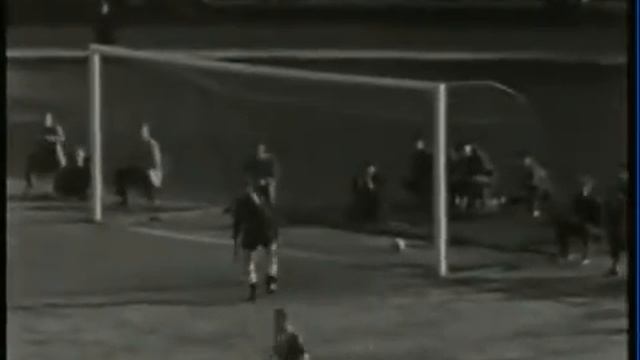 The Netherlands - Norway 1 / 2 (Friendly: May / 16 / 1962) смотреть онлайн