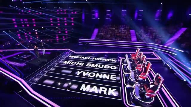 Clifford Dwenger sings “You Can Do It” by Ice Cube ft. Mack 10 & Ms. Toi (Germany, 2018) смотреть онлайн