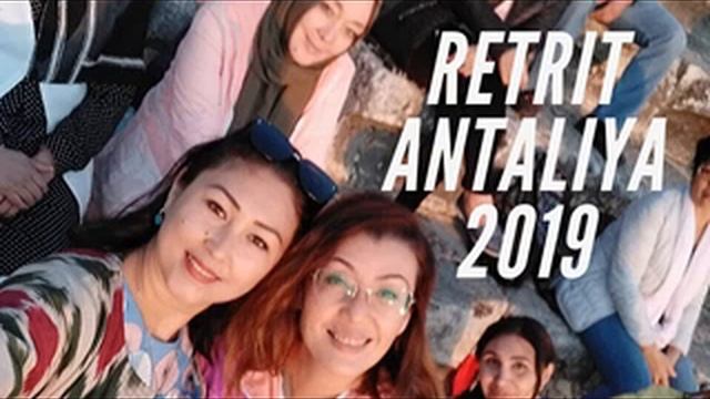 Практика тишина и активация каналов.||Анталия ретрит.||2019-йил.|| смотреть онлайн