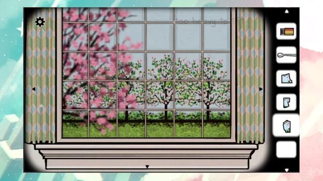 Cube Escape: Seasons - Deja Vu ✦ Part 1 ✦ (astro)pill смотреть онлайн