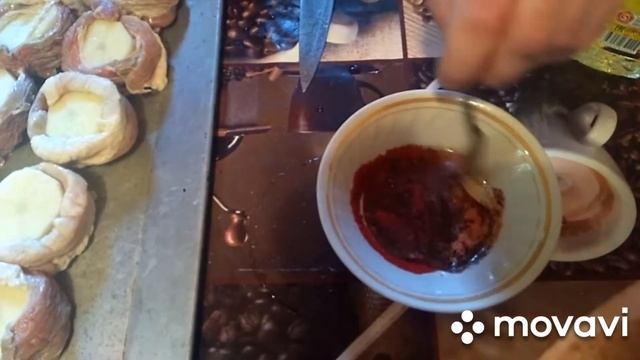 Запеченый картофель с мясом. Картофель на шампурах. Готовим "два в одном"! Вкусно и просто. 0+ смотреть онлайн