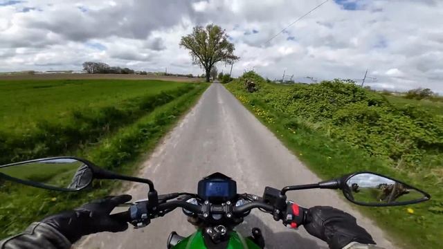 Benelli 752 S | Test des Italo Nakedbikes für 6.999 Euro смотреть онлайн