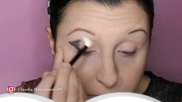 PROVO PALETTE NABLA SIDE BY SIDE 😍😍 | Clauzmua89❤️ смотреть онлайн