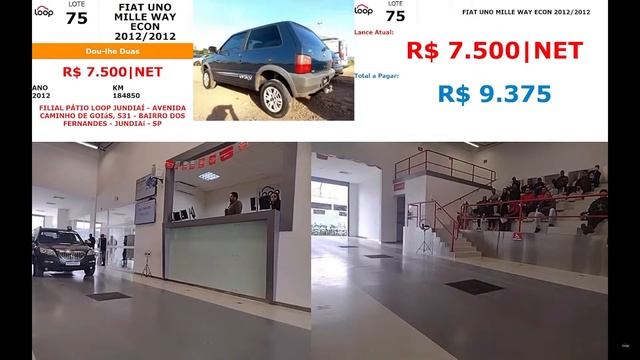 LIVE DE LEILÃO DE VEÍCULOS NA LOOP LEILÕES COM 142 LOTES 30.05.2023 PÁTIO DE MOGI DAS CRUZES смотреть онлайн
