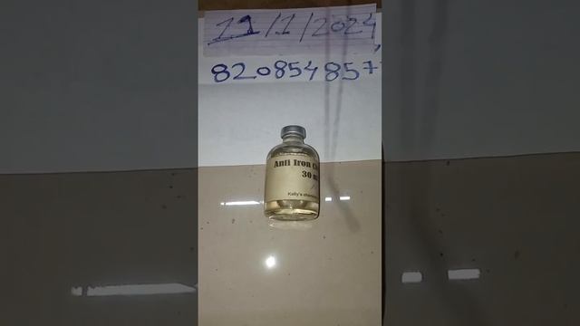Anti iron chemical hedrabaad formula meking prosess #nidal #test #water #test #call #me 8208548572 смотреть онлайн