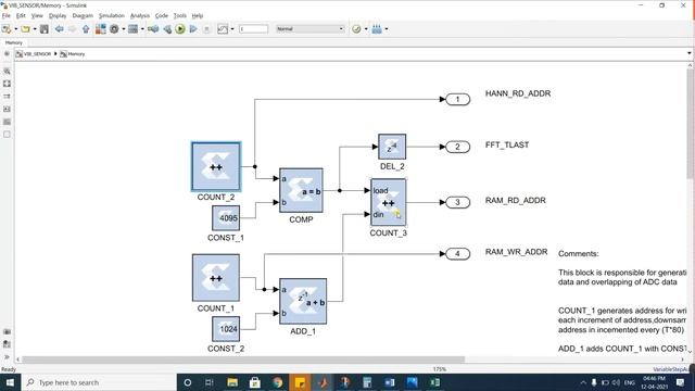 FFT design using MATLAB-VIVADO смотреть онлайн