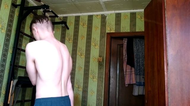 Лучшие упражнения для твоей трапеции В домашиних условиях смотреть онлайн