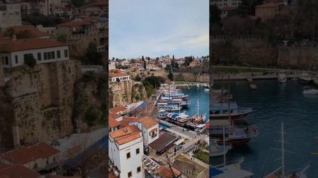 #Анталия смотреть онлайн