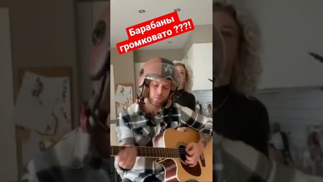 Гитарист от Бога !! смотреть онлайн