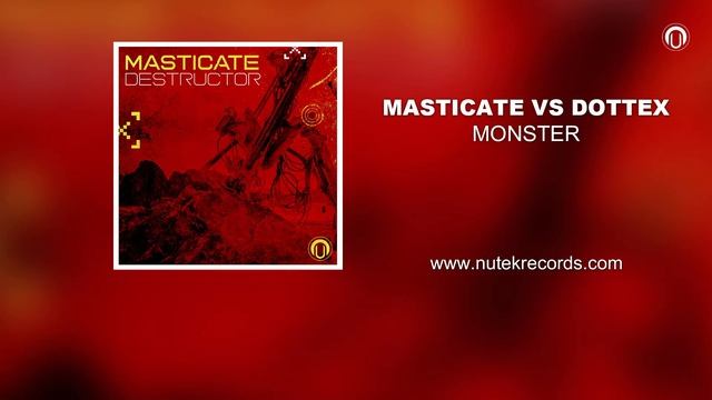 Masticate vs Dottex - Monster (2014) смотреть онлайн