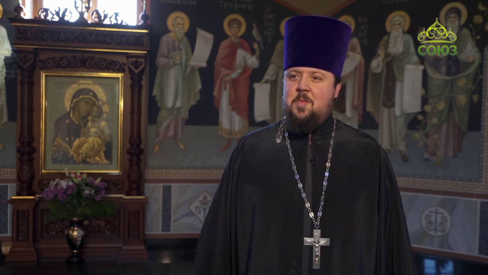 Храм Пантелеимона Целителя в Сочи на Мамайке смотреть онлайн