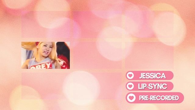 I Got A Boy : LIVE OR LIPSYNC? | Girls' Generation 소녀시대