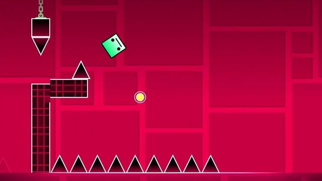 ииии это сборник всех levels geometry до cluptep смотреть онлайн