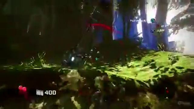 bionic commando park surprise смотреть онлайн