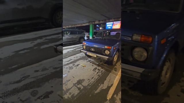 Самая непопулярная машина в Норвегии смотреть онлайн