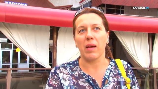 Активисты молодежных организаций работают над совершенствованием городского пространства смотреть онлайн