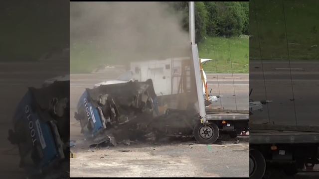 #crashtest #краштест