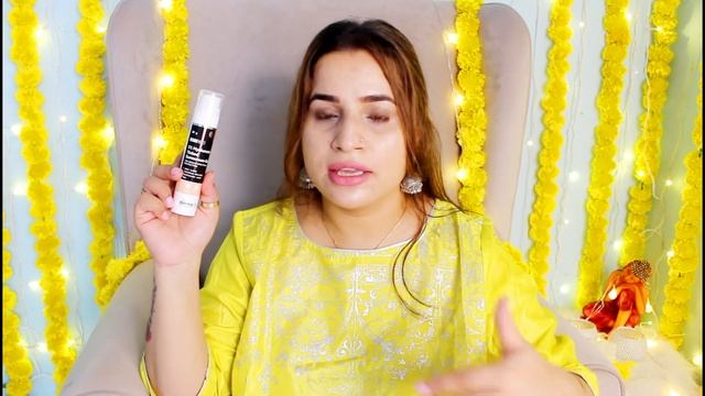 Derma co 1% Hyaluronic Tinted Sunscreen Gel Review | 3 Month Updated Review смотреть онлайн