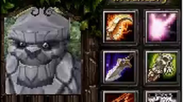 DotA: Item Build(variation) for Tiny - The Stone Giant by 1mm0rtal смотреть онлайн