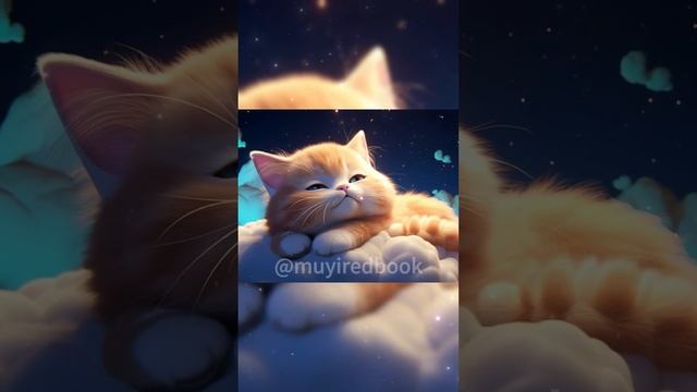 cute Healing Cat Music Challenges YouTube Algorithm Subscriptions 1000 #shortsvideo #sleepmusic смотреть онлайн