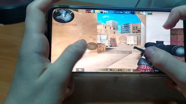 ПОДАРИЛИ НОВОЕ УСТРОЙТВО ДЛЯ StandOff'a?! || HANDCAM StandOff 2 смотреть онлайн