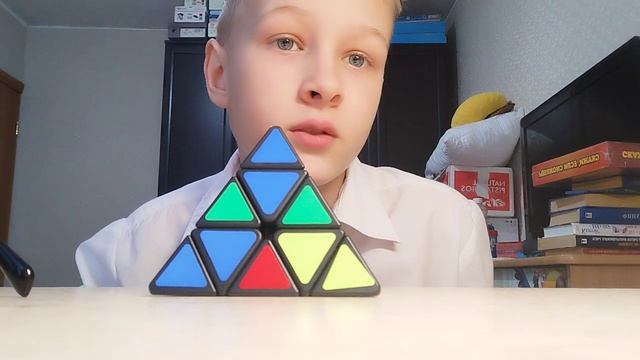 первое видео знакомство