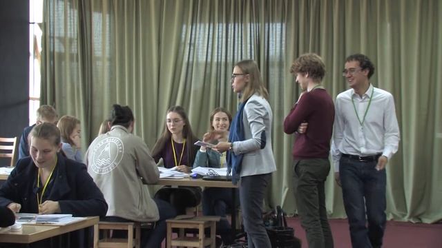 Воркшоп "Проектирование общественных пространств". 2017 смотреть онлайн