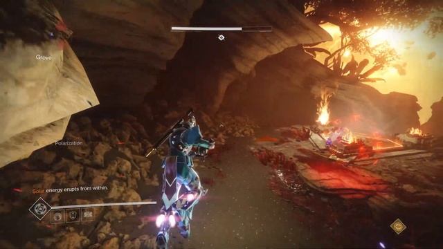 SOLO Prestige Argos Phase One | Destiny 2 смотреть онлайн