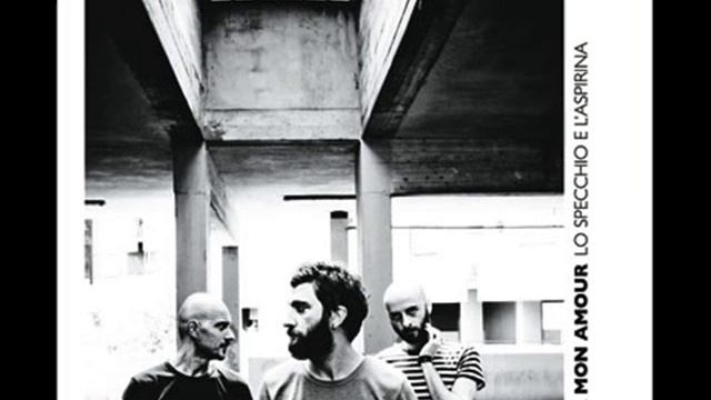 Eva Mon Amour - Parliamo d'altro смотреть онлайн