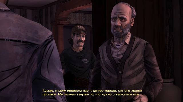 За каждым углом || The Walking Dead смотреть онлайн