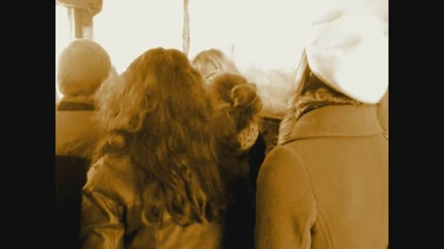 -РЕТРО- Экскурсия "По следам Раскольникова". 2012 год смотреть онлайн