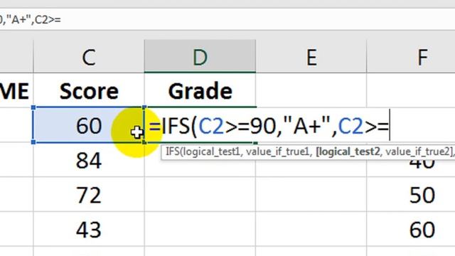 ifs function advanced смотреть онлайн