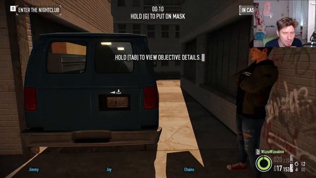 Epic 452 - "PAYDAY 2" za DARMO! смотреть онлайн