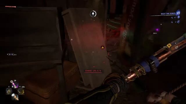 Dying Light 2: Stay Human farming zombos смотреть онлайн