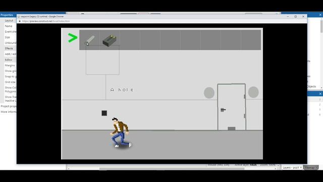Point & Click game Engine for Construct 3 free version also смотреть онлайн