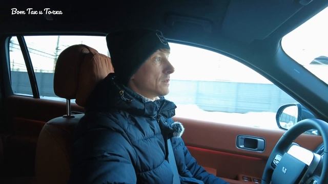 Li Auto L9 (LiXiangL9) Минус 27 на улице .Ты удивишься! ,#li auto, #lixiangl9 #авто смотреть онлайн