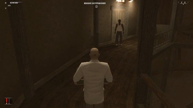 Lets Play - Hitman Blood Money серия 1 [Начало] смотреть онлайн