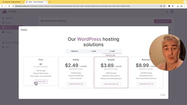 Copy Any Website with AI and Publish it for FREE | Web to Figma & Figma to WordPress AI Tutorial смотреть онлайн