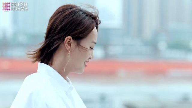 After That Kiss EP30 | Broke heiress married her loyal guardian to take her family business back! смотреть онлайн