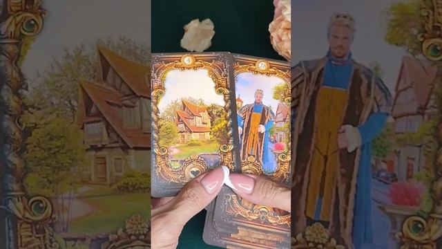 КАРТА ДНЯ 13/09 #таросегодня #тароонлайн смотреть онлайн